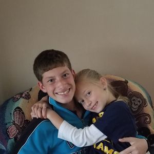 Meet your Posher, Crystal